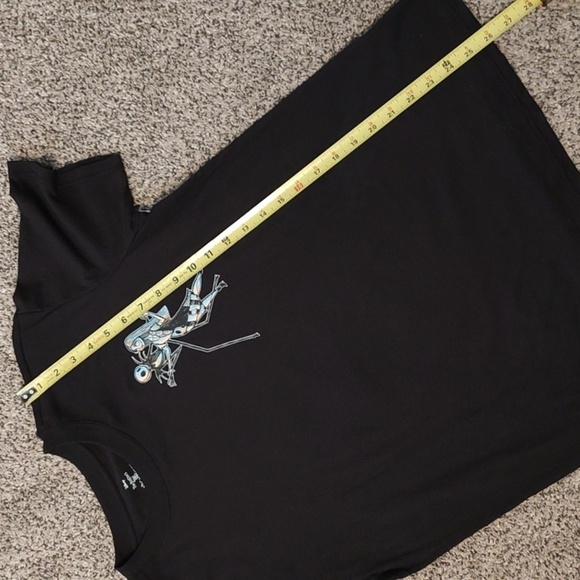 Disney The Nightmare Before Christmas Graphic T-Shirt - Picture 7 of 8